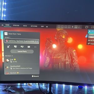 PlayStation five in a moderator